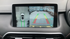 MG Hs 1.5 T-GDI PHEV Excite 5dr Auto Hatchback